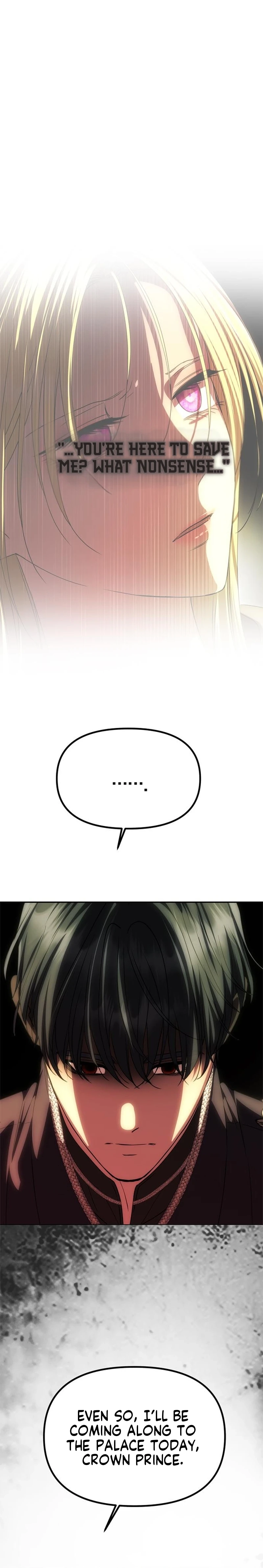One Husband Is Enough Chapter 85 - page 24