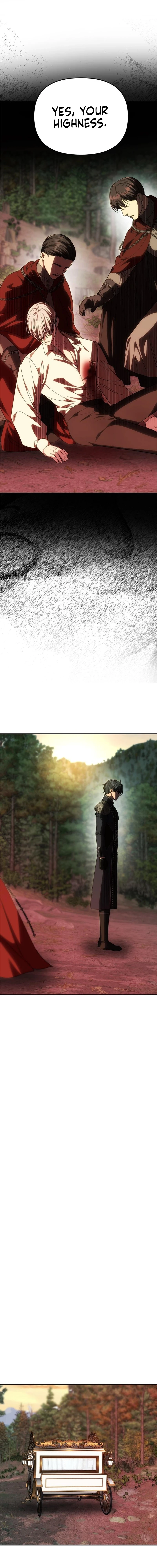 One Husband Is Enough Chapter 85 - page 28