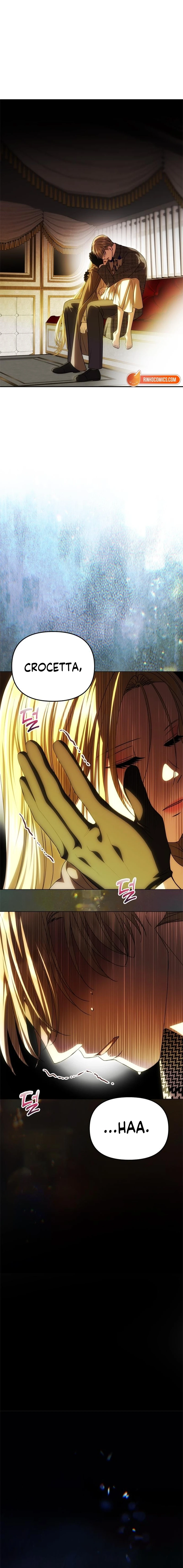 One Husband Is Enough Chapter 85 - page 29