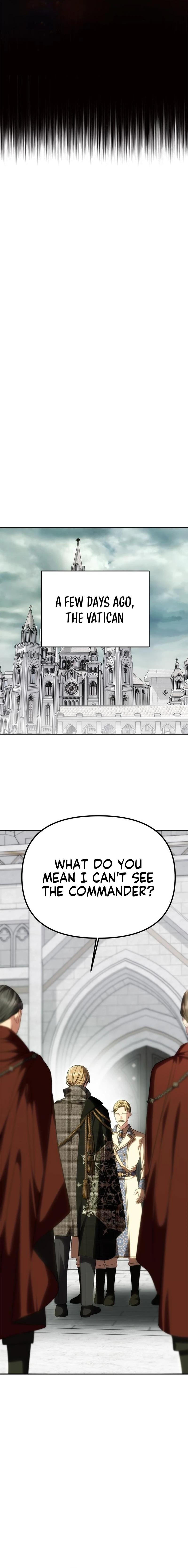 One Husband Is Enough Chapter 85 - page 9