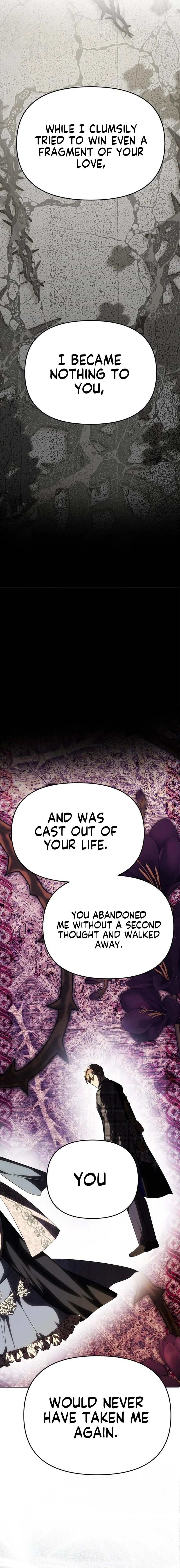 One Husband Is Enough Chapter 86 - page 18