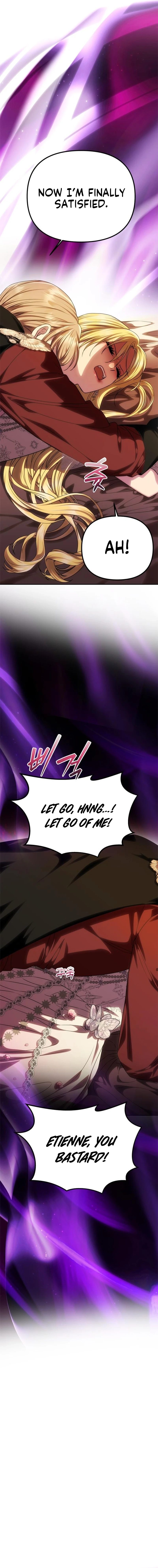 One Husband Is Enough Chapter 86 - page 24