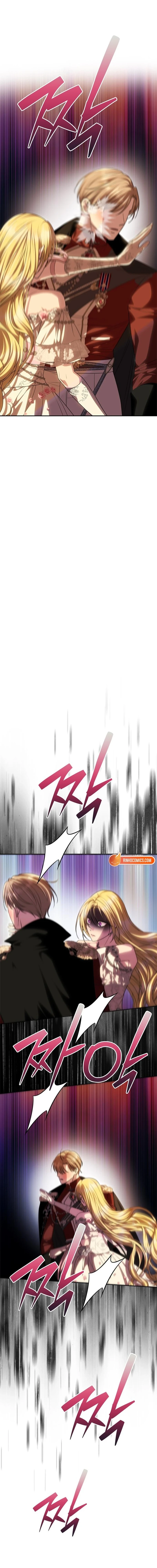 One Husband Is Enough Chapter 86 - page 6
