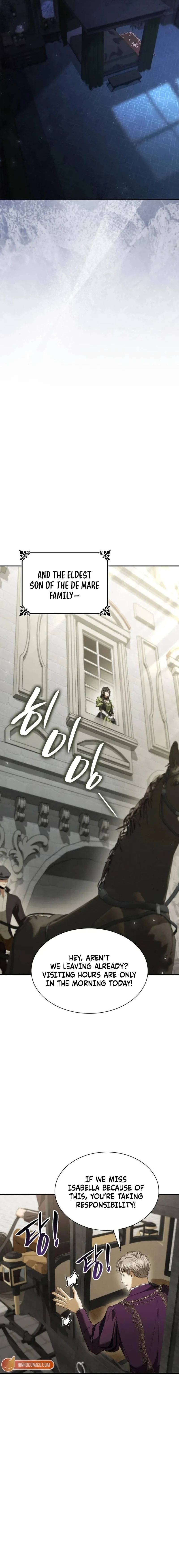 Sister, I Am the Queen in This Life Chapter 186 - page 10