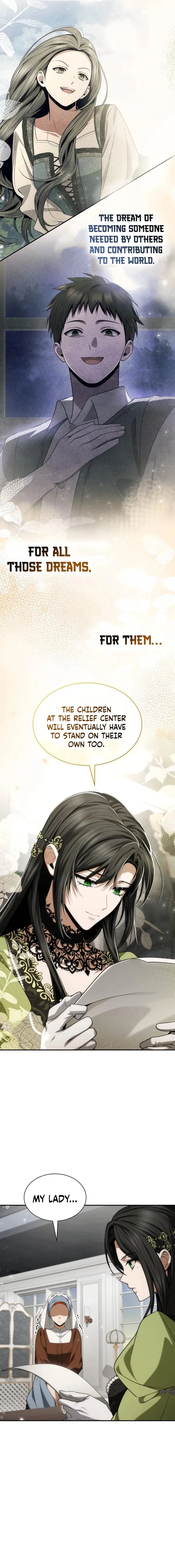 Sister, I Am the Queen in This Life Chapter 186 - page 16