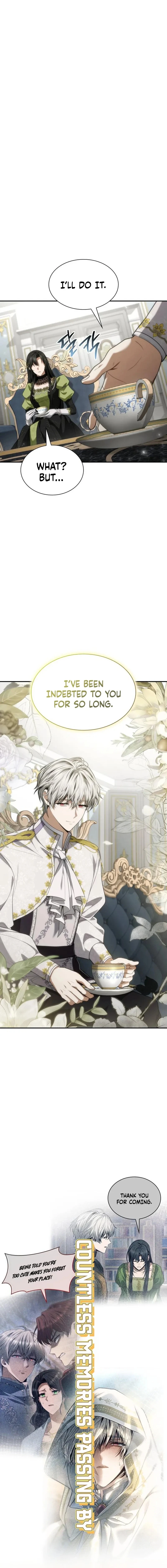 Sister, I Am the Queen in This Life Chapter 186 - page 18