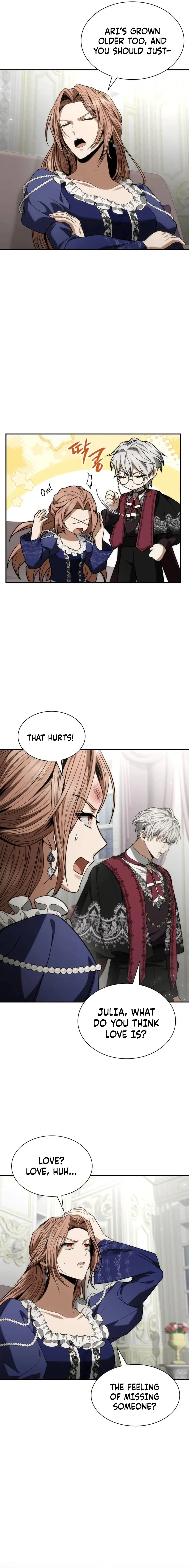 Sister, I Am the Queen in This Life Chapter 186 - page 26