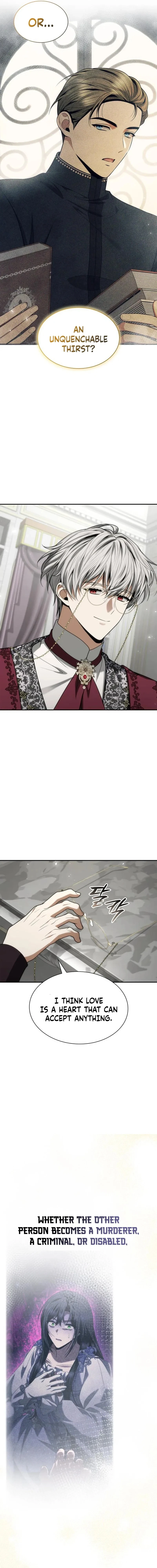 Sister, I Am the Queen in This Life Chapter 186 - page 27