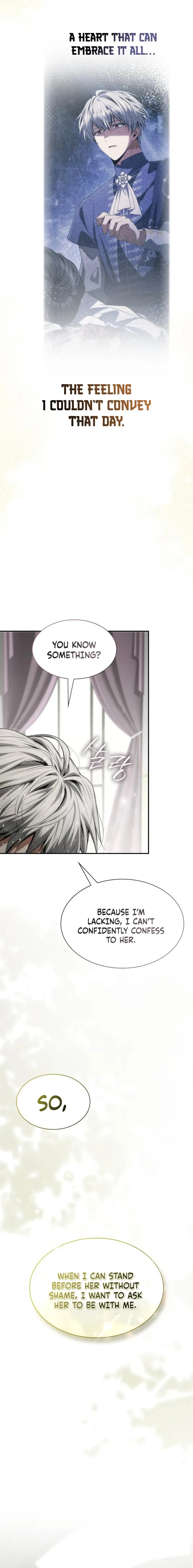 Sister, I Am the Queen in This Life Chapter 186 - page 28