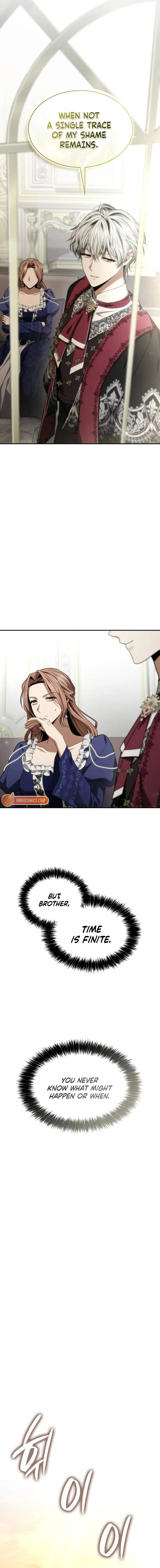 Sister, I Am the Queen in This Life Chapter 186 - page 29