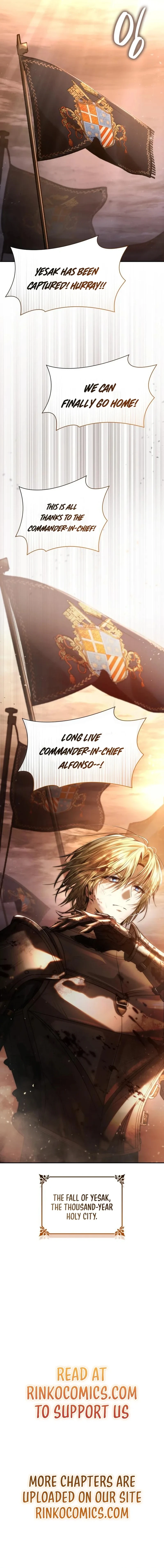 Sister, I Am the Queen in This Life Chapter 186 - page 30