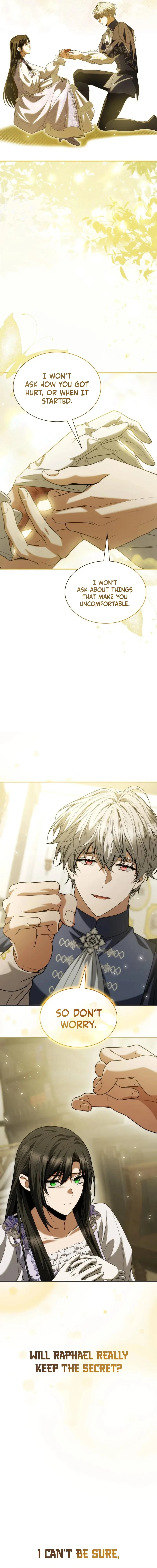 Sister, I Am the Queen in This Life Chapter 186 - page 6