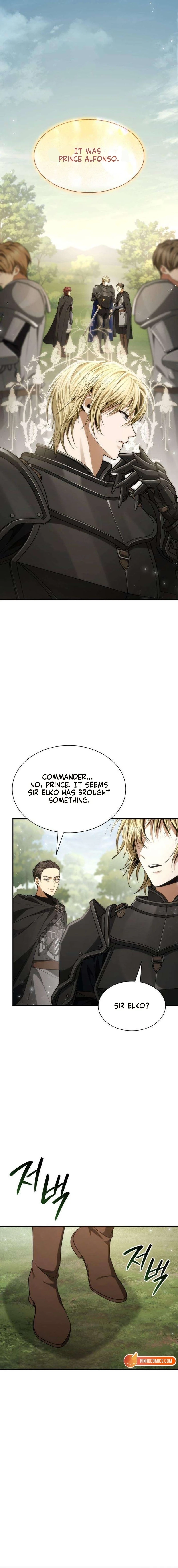 Sister, I Am the Queen in This Life Chapter 187 - page 14