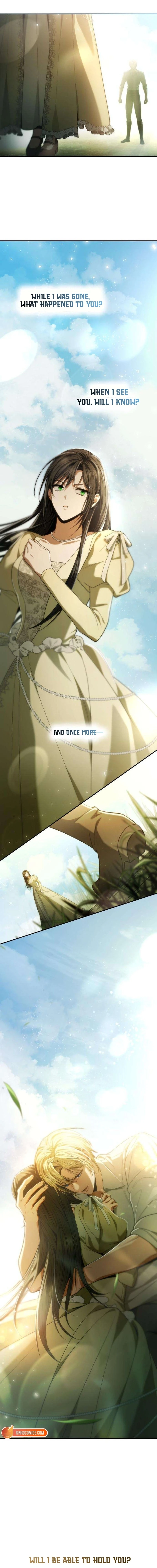 Sister, I Am the Queen in This Life Chapter 187 - page 22