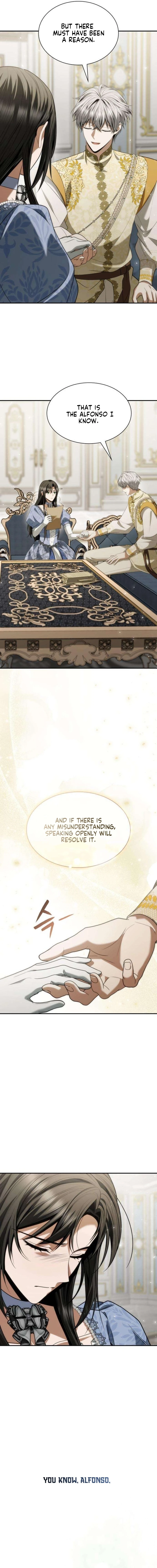 Sister, I Am the Queen in This Life Chapter 187 - page 9