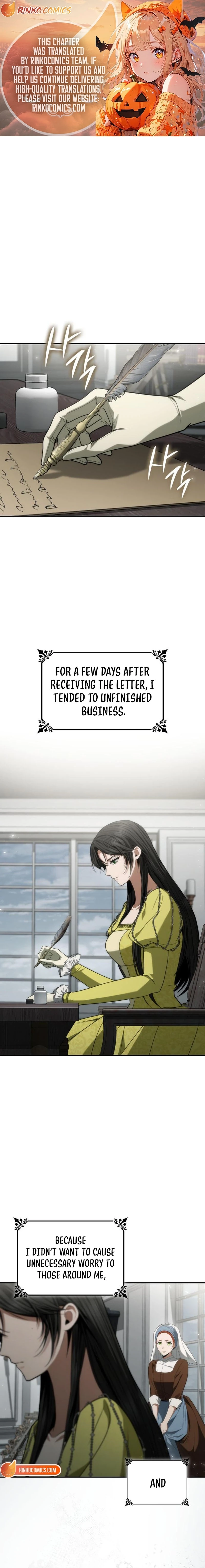 Sister, I Am the Queen in This Life Chapter 188 - page 1