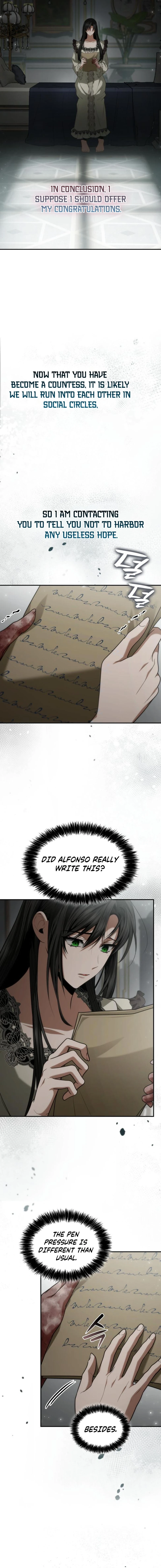 Sister, I Am the Queen in This Life Chapter 188 - page 4