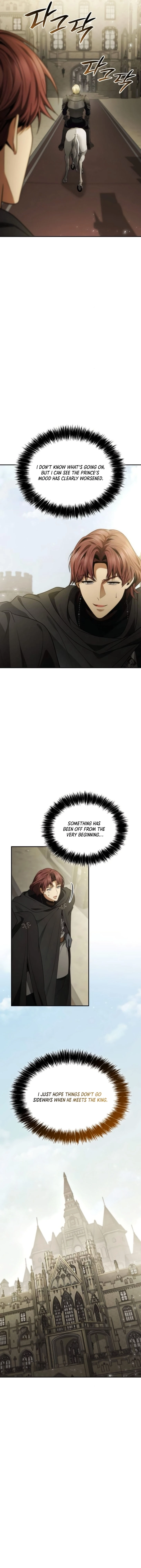 Sister, I Am the Queen in This Life Chapter 190 - page 15