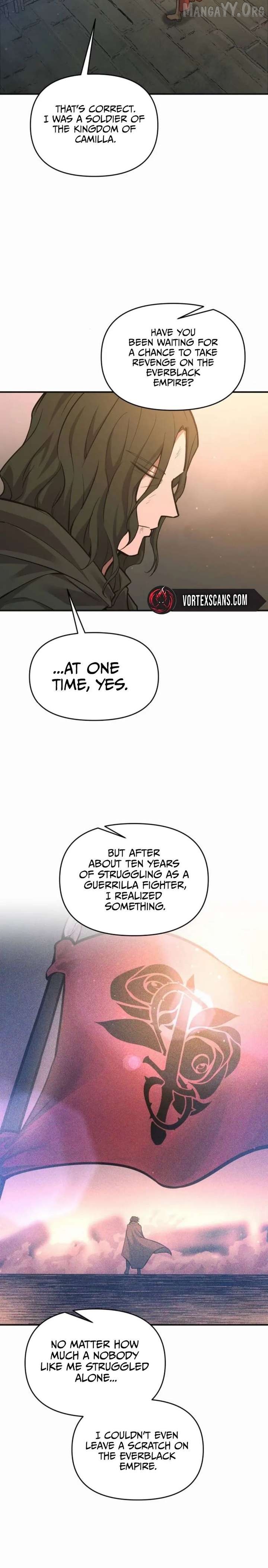 I Became the Tyrant of a Defense Game Chapter 171 - page 18