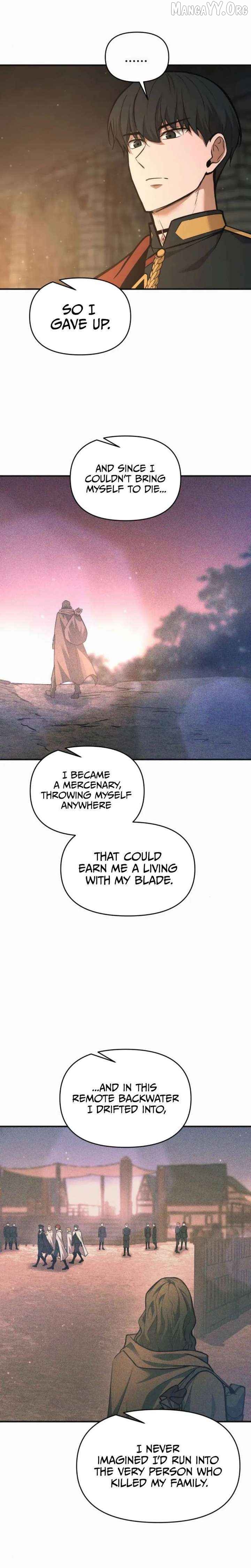 I Became the Tyrant of a Defense Game Chapter 171 - page 19