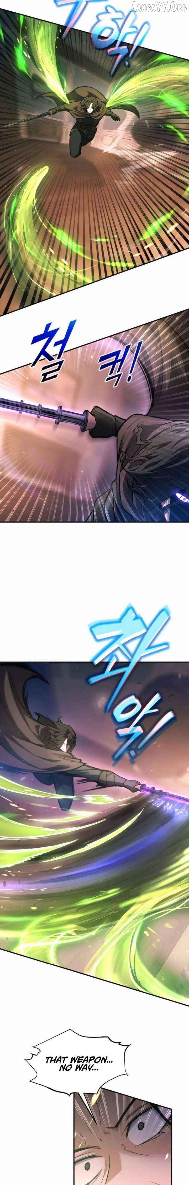 I Became the Tyrant of a Defense Game Chapter 171 - page 2