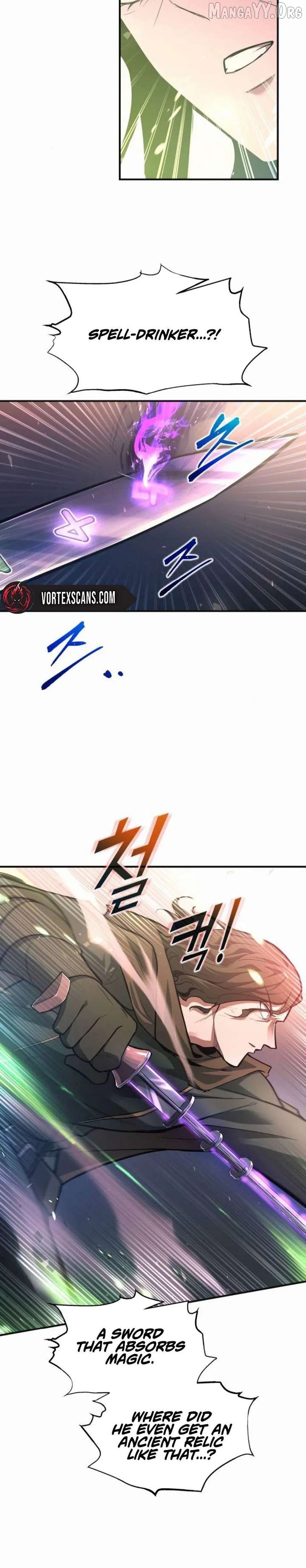 I Became the Tyrant of a Defense Game Chapter 171 - page 3