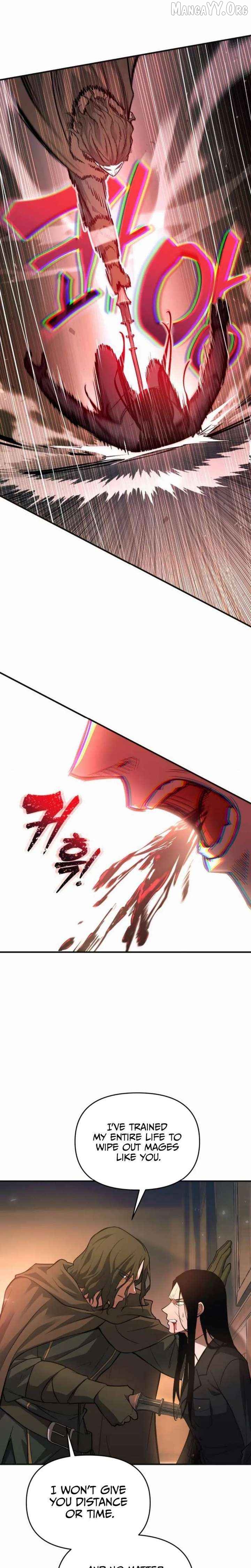 I Became the Tyrant of a Defense Game Chapter 171 - page 4
