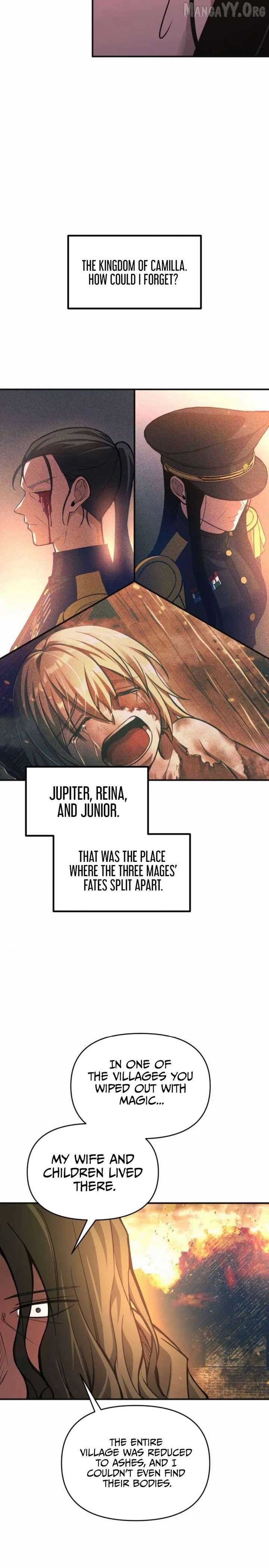 I Became the Tyrant of a Defense Game Chapter 171 - page 6