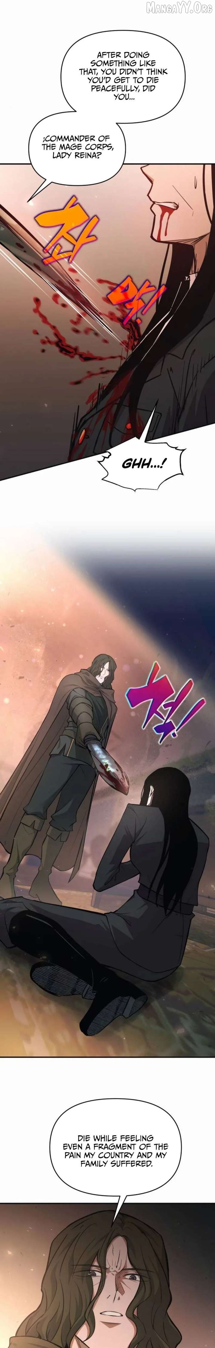 I Became the Tyrant of a Defense Game Chapter 171 - page 7