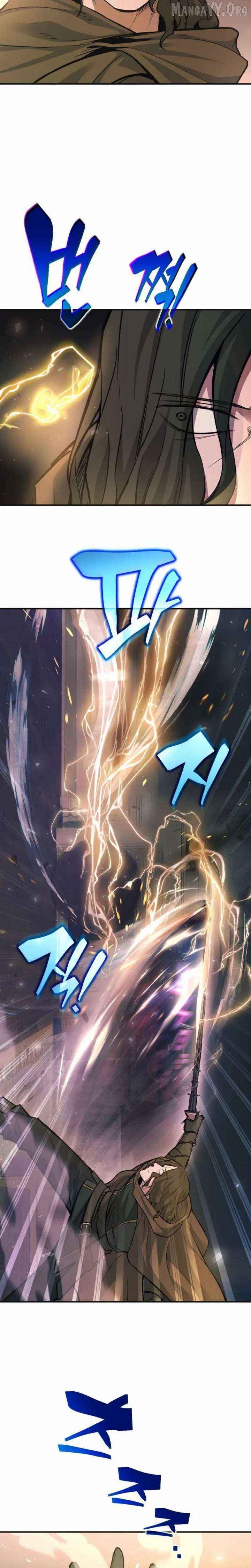 I Became the Tyrant of a Defense Game Chapter 171 - page 8