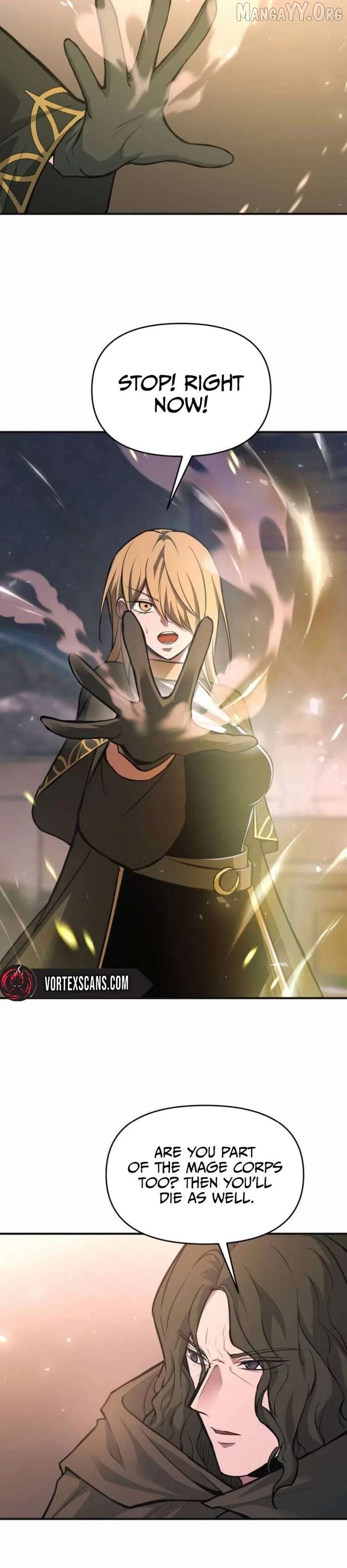 I Became the Tyrant of a Defense Game Chapter 171 - page 9