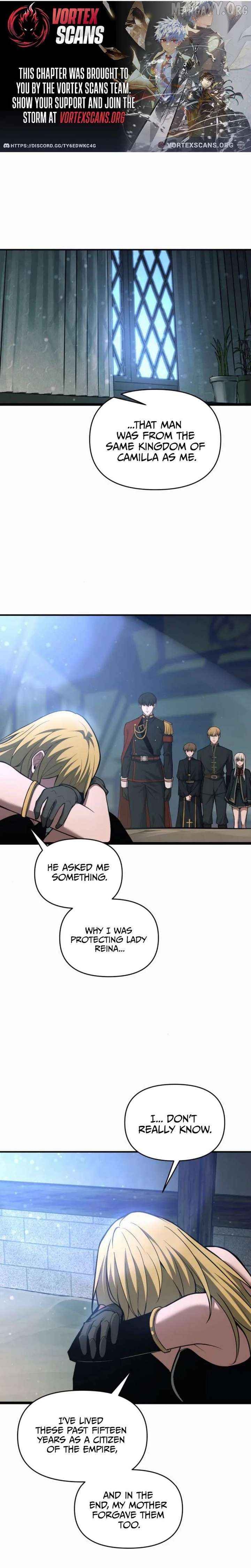 I Became the Tyrant of a Defense Game Chapter 172 - page 1