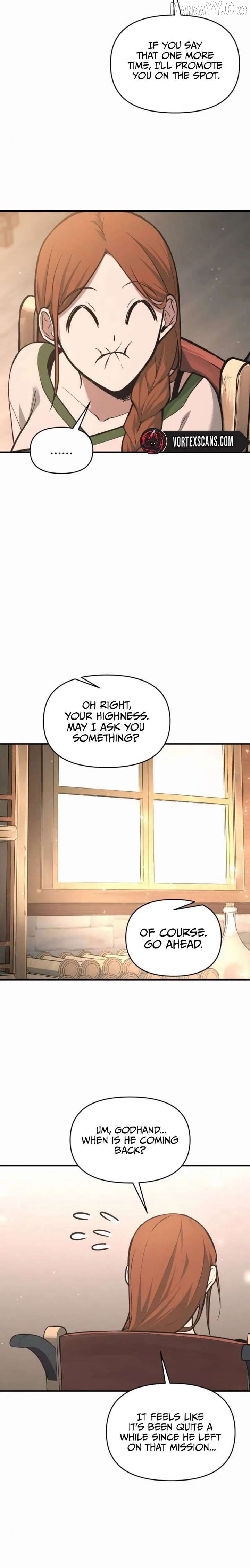 I Became the Tyrant of a Defense Game Chapter 172 - page 10