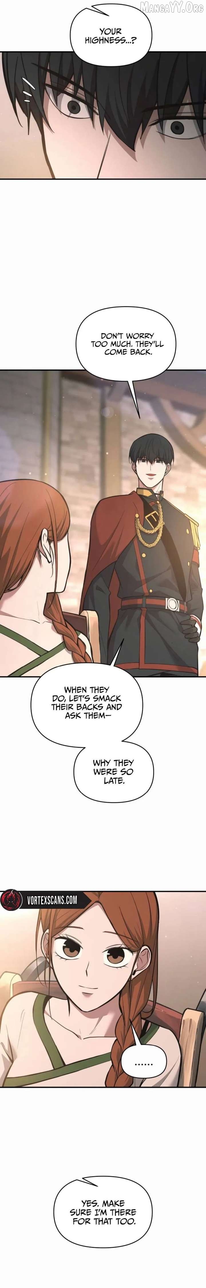 I Became the Tyrant of a Defense Game Chapter 172 - page 14