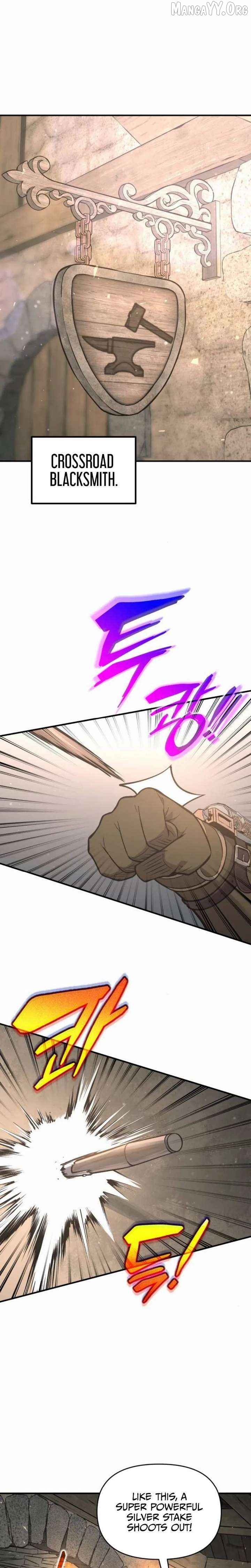 I Became the Tyrant of a Defense Game Chapter 172 - page 16