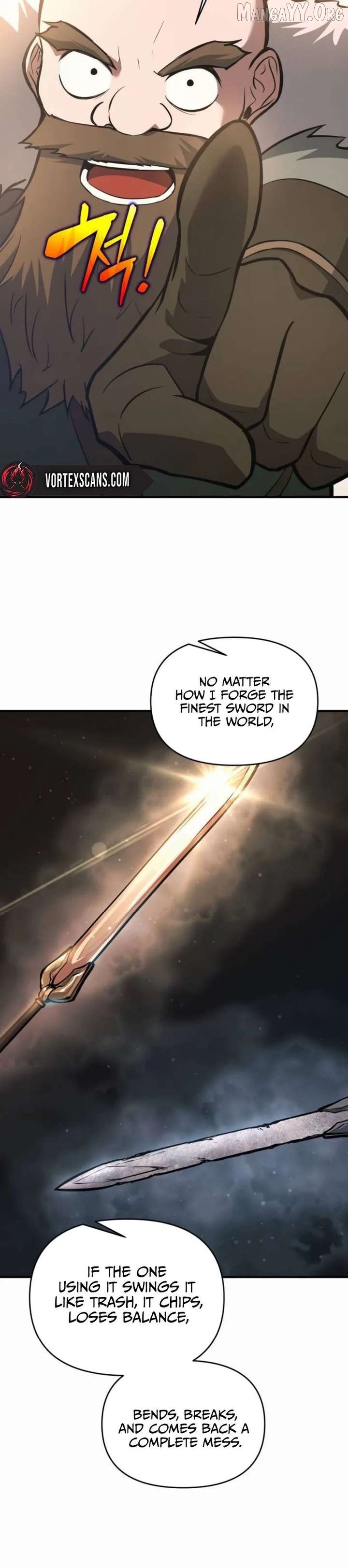 I Became the Tyrant of a Defense Game Chapter 172 - page 24