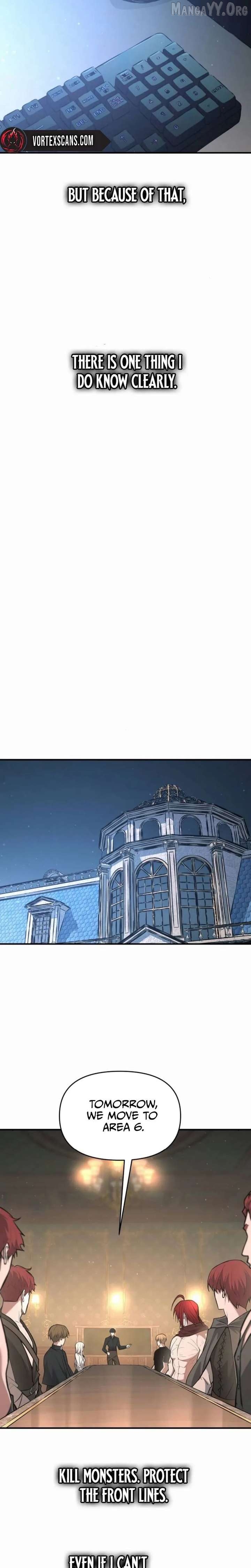 I Became the Tyrant of a Defense Game Chapter 172 - page 30