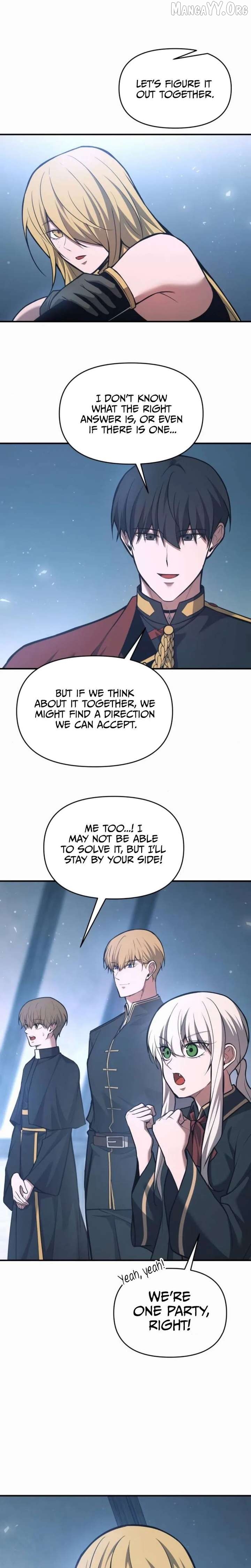 I Became the Tyrant of a Defense Game Chapter 172 - page 5