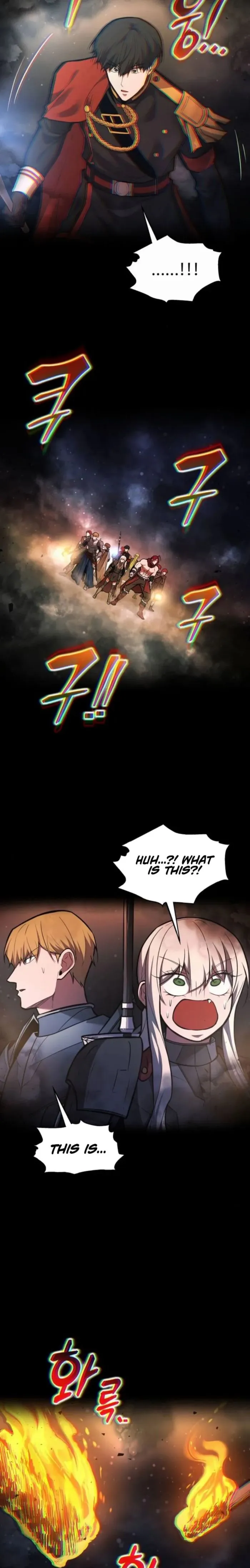 I Became the Tyrant of a Defense Game Chapter 173 - page 11