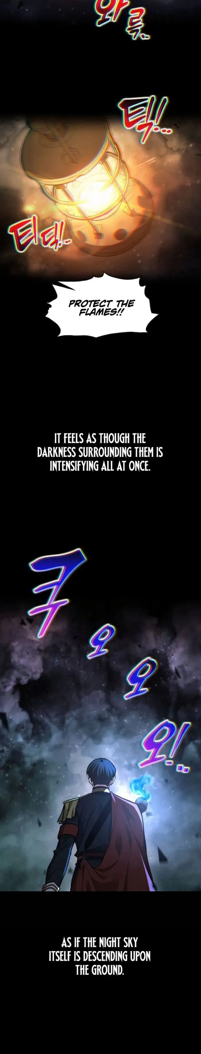I Became the Tyrant of a Defense Game Chapter 173 - page 12