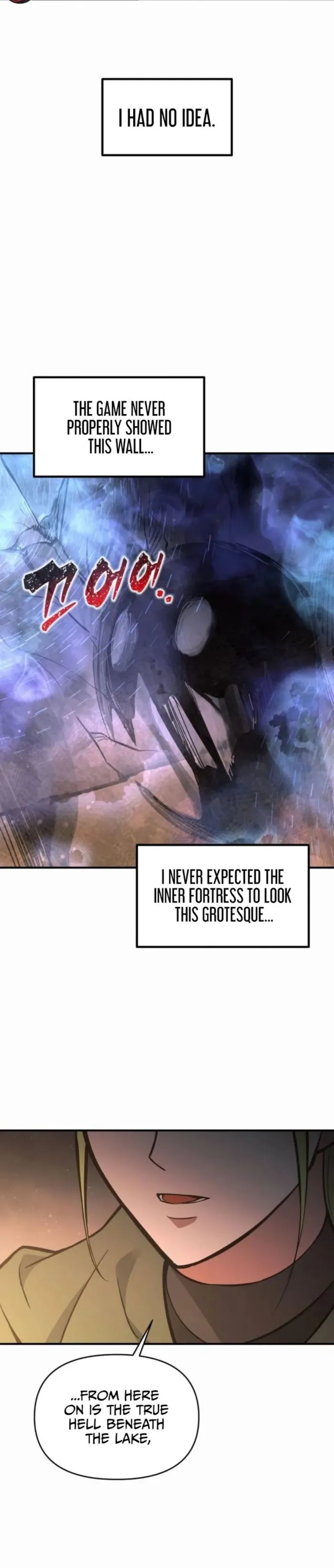 I Became the Tyrant of a Defense Game Chapter 173 - page 15