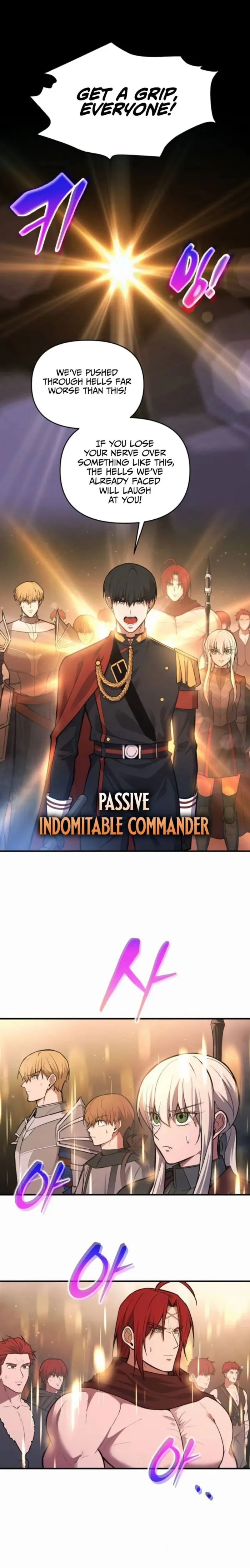 I Became the Tyrant of a Defense Game Chapter 173 - page 17