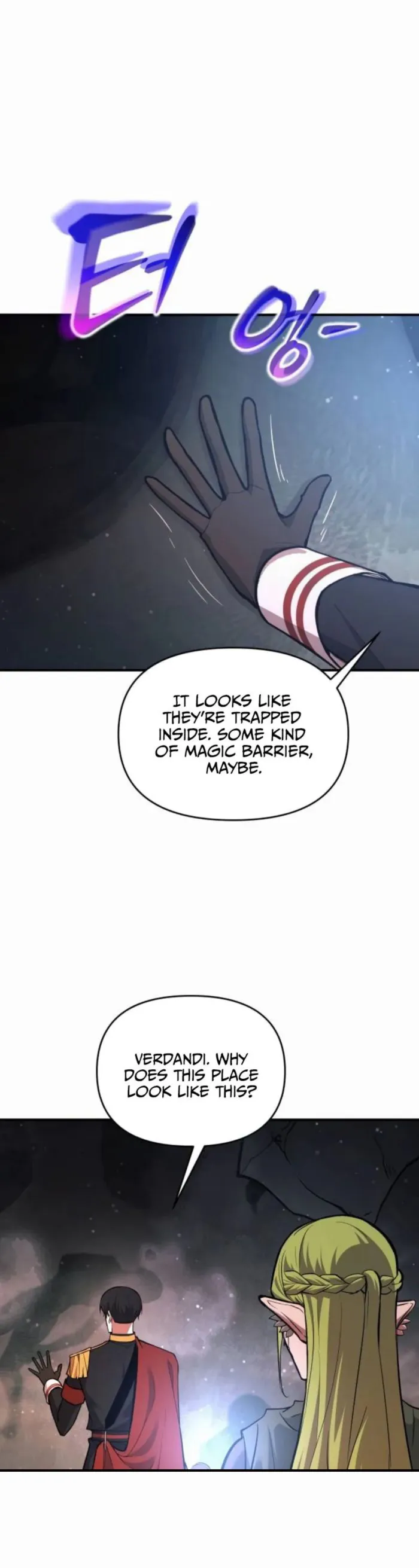 I Became the Tyrant of a Defense Game Chapter 173 - page 18