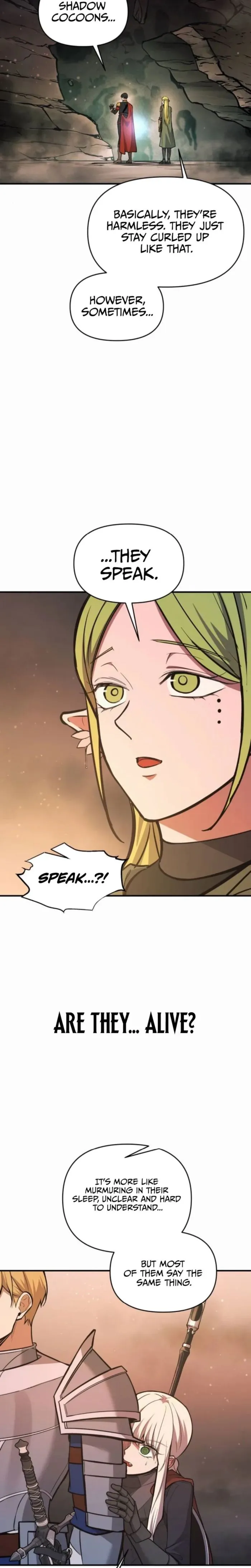 I Became the Tyrant of a Defense Game Chapter 173 - page 20