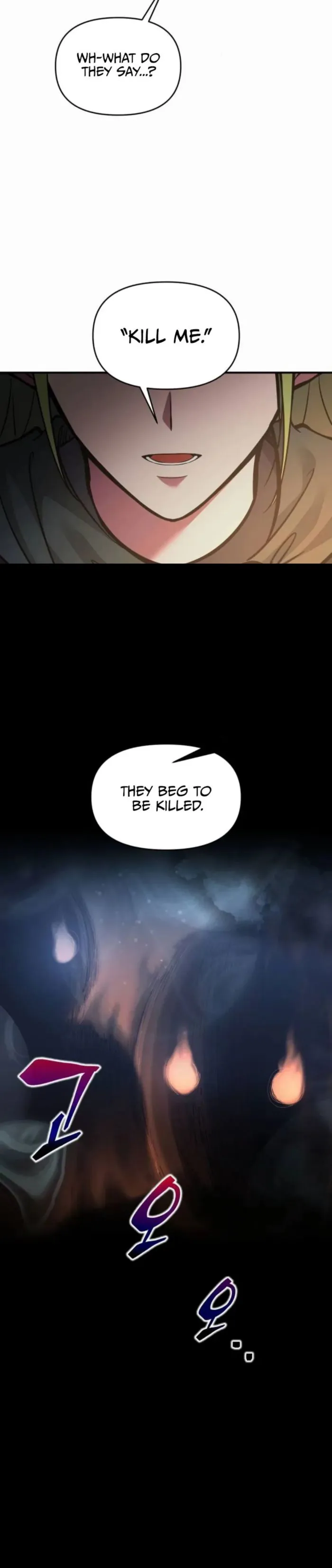 I Became the Tyrant of a Defense Game Chapter 173 - page 21