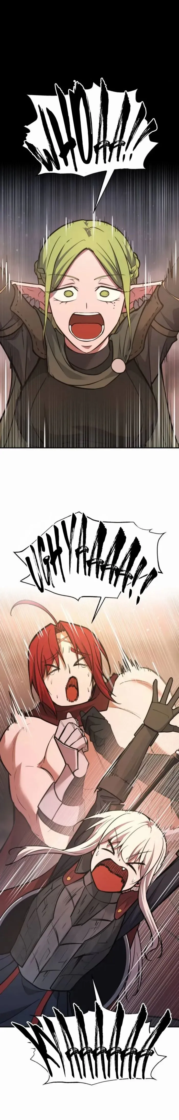 I Became the Tyrant of a Defense Game Chapter 173 - page 22