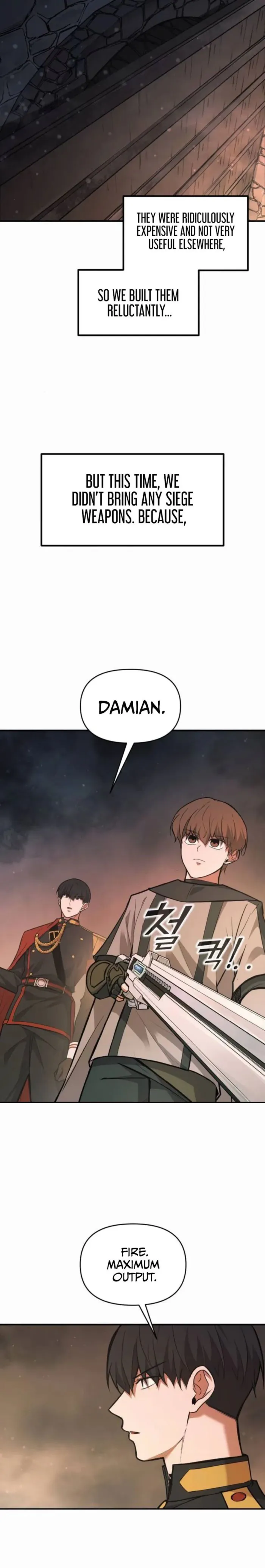 I Became the Tyrant of a Defense Game Chapter 173 - page 28