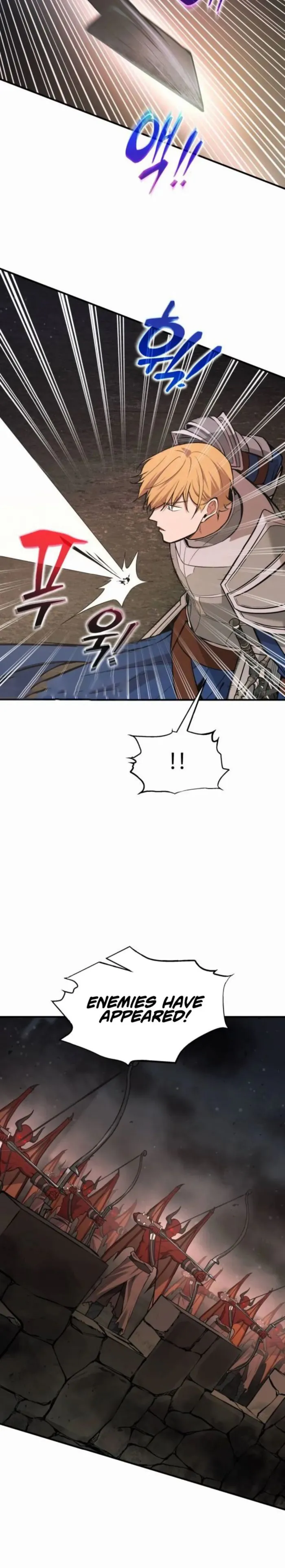 I Became the Tyrant of a Defense Game Chapter 173 - page 31