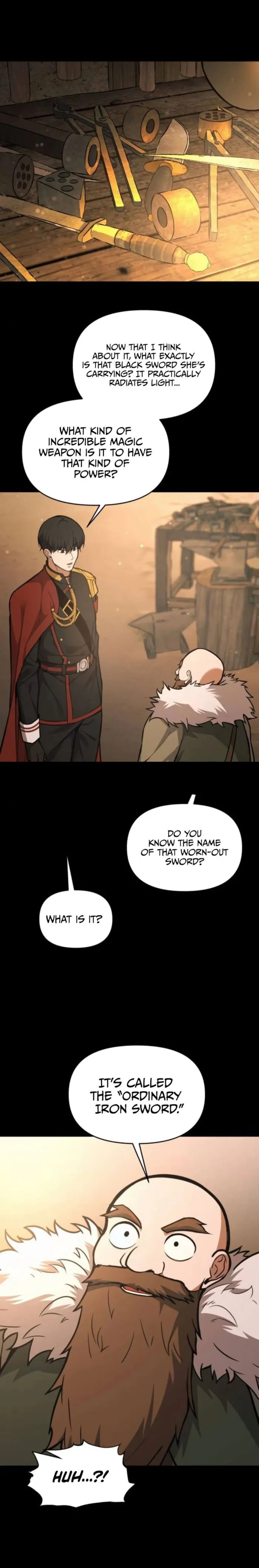 I Became the Tyrant of a Defense Game Chapter 173 - page 6