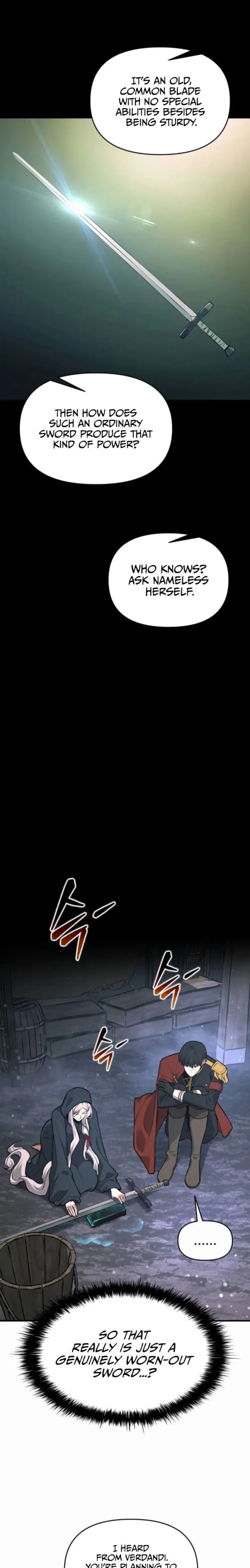I Became the Tyrant of a Defense Game Chapter 173 - page 7